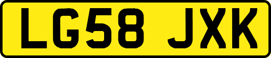 LG58JXK