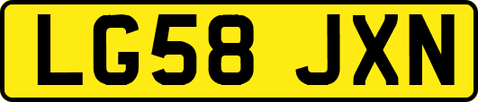 LG58JXN