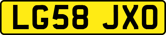LG58JXO
