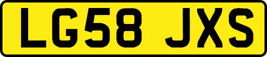 LG58JXS