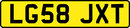 LG58JXT