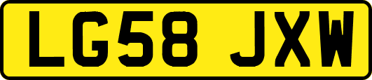 LG58JXW