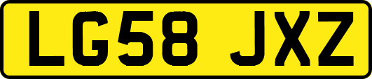 LG58JXZ