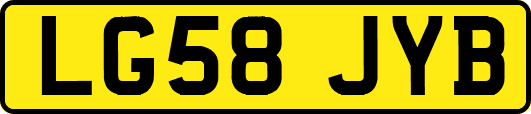 LG58JYB