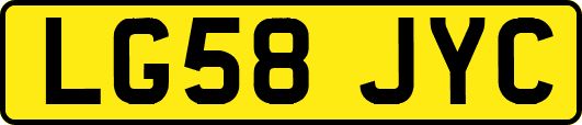 LG58JYC