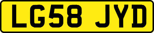 LG58JYD