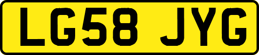 LG58JYG