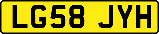 LG58JYH