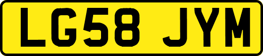 LG58JYM