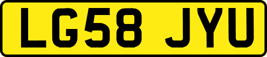 LG58JYU