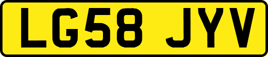 LG58JYV