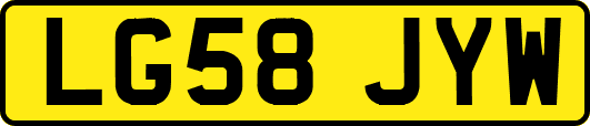 LG58JYW