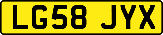 LG58JYX
