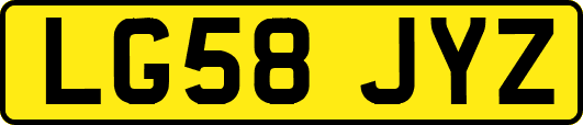 LG58JYZ