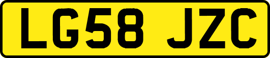 LG58JZC