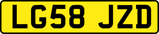 LG58JZD