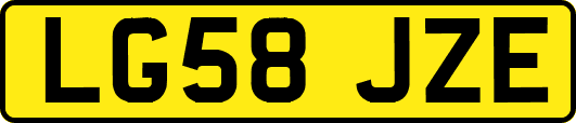 LG58JZE