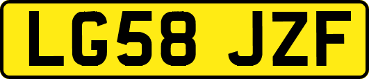 LG58JZF