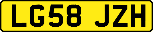 LG58JZH