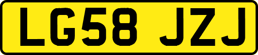 LG58JZJ