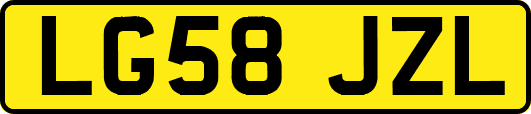 LG58JZL