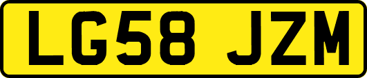 LG58JZM