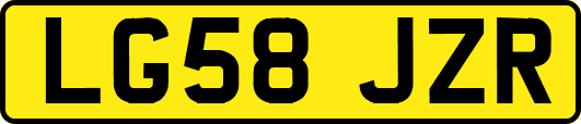 LG58JZR