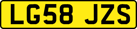 LG58JZS