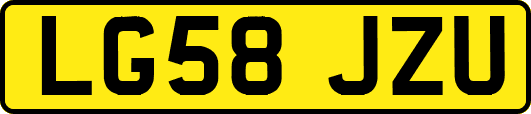 LG58JZU