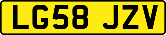 LG58JZV