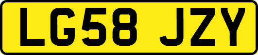 LG58JZY