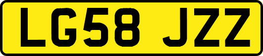 LG58JZZ