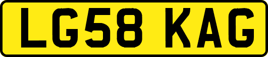 LG58KAG