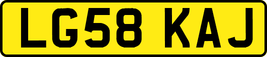 LG58KAJ