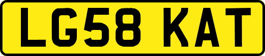 LG58KAT