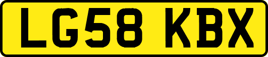 LG58KBX