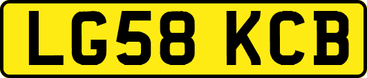 LG58KCB