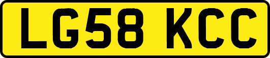 LG58KCC