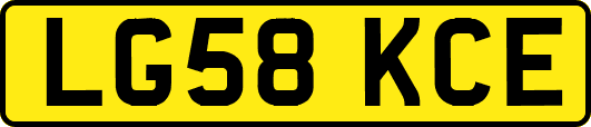 LG58KCE