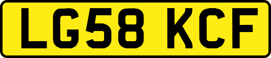 LG58KCF