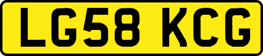 LG58KCG