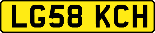 LG58KCH