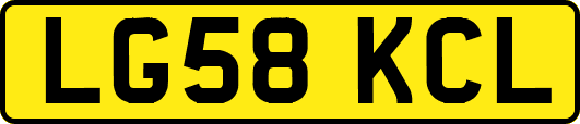 LG58KCL