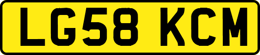 LG58KCM