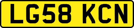 LG58KCN