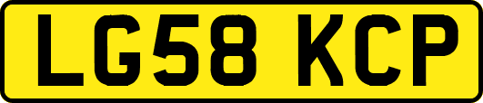 LG58KCP