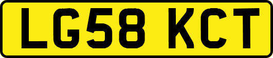 LG58KCT