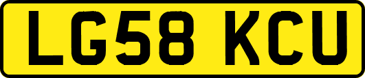 LG58KCU