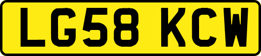 LG58KCW