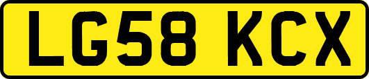 LG58KCX